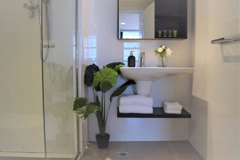 Executive Stay Little Collins Street - Accommodation in Bendigo 14