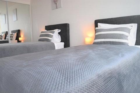Executive Stay Little Collins Street - Accommodation in Bendigo 5