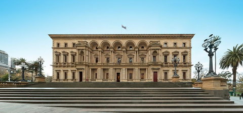 Executive Stay Little Collins Street - Accommodation in Bendigo 17