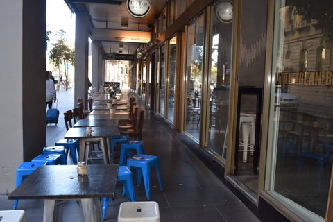 Executive Stay Little Collins Street - Accommodation in Bendigo 33