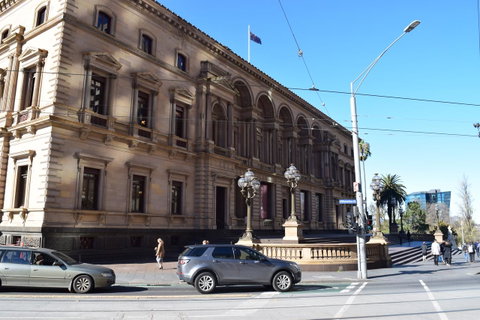 Executive Stay Little Collins Street - Accommodation in Bendigo 26