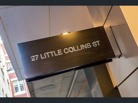 Executive Stay Little Collins Street - Accommodation in Bendigo 21