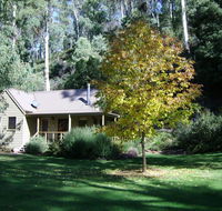 shady brook cottages - Accommodation in Bendigo