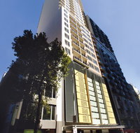 Oaks On Lonsdale - Accommodation in Bendigo