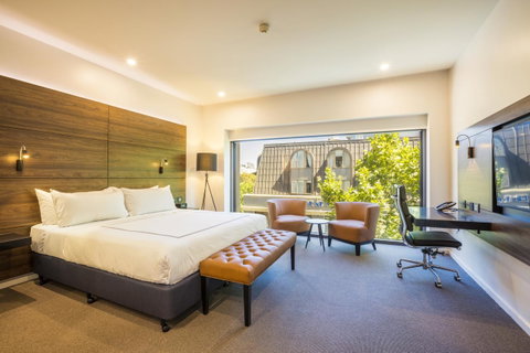 Hotel Indigo Melbourne On Flinders, An IHG Hotel - Accommodation in Bendigo 26