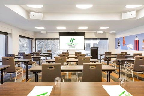 Hotel Indigo Melbourne On Flinders, An IHG Hotel - Accommodation in Bendigo 21