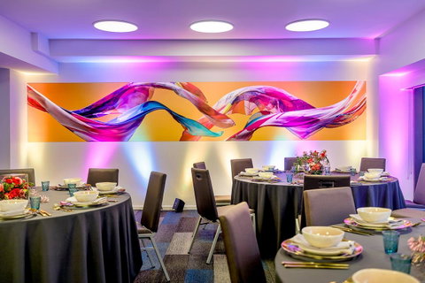 Hotel Indigo Melbourne On Flinders, An IHG Hotel - Accommodation in Bendigo 3