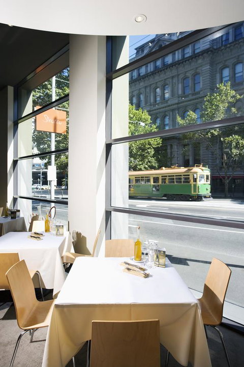 Hotel Indigo Melbourne On Flinders, An IHG Hotel - Accommodation in Bendigo 35