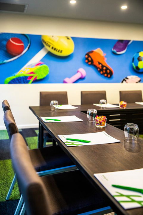Hotel Indigo Melbourne On Flinders, An IHG Hotel - Accommodation in Bendigo 4