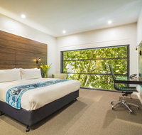 Holiday Inn Melbourne on Flinders - Accommodation in Bendigo