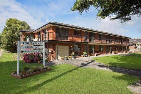 Eastern Beach Holiday Units - Accommodation in Bendigo 0