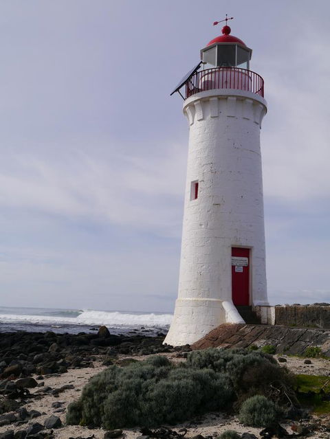 Eastern Beach Holiday Units - Accommodation in Bendigo 8