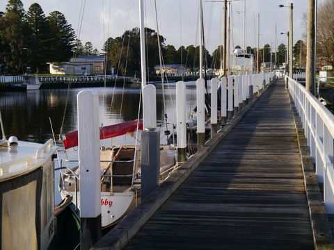 Eastern Beach Holiday Units - Accommodation in Bendigo 10