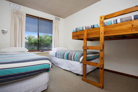 Eastern Beach Holiday Units - Accommodation in Bendigo 6