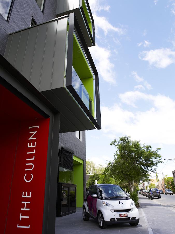 Prahran VIC Accommodation in Bendigo