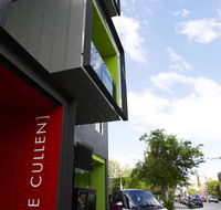 Art Series - The Cullen - Accommodation in Bendigo