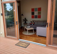 Eco-Friendly Resort Private Villa's - Accommodation in Bendigo