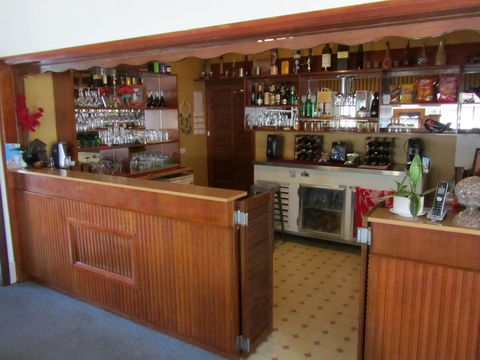The Highlander Motel - 24HR Check In - Accommodation in Bendigo 44