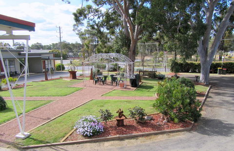 The Highlander Motel - 24HR Check In - Accommodation in Bendigo 6