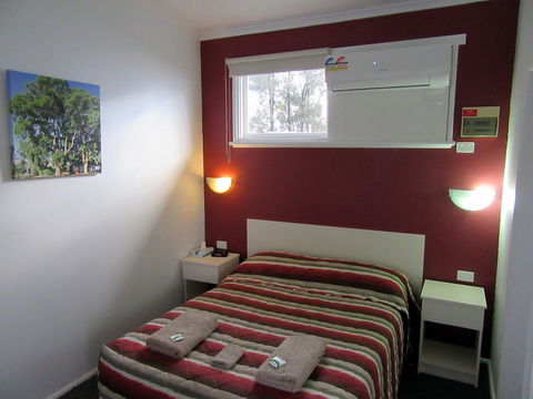 The Highlander Motel - 24HR Check In - Accommodation in Bendigo 10