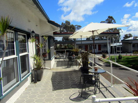 The Highlander Motel - 24HR Check In - Accommodation in Bendigo 42