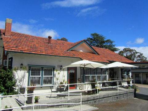 The Highlander Motel - 24HR Check In - Accommodation in Bendigo 41