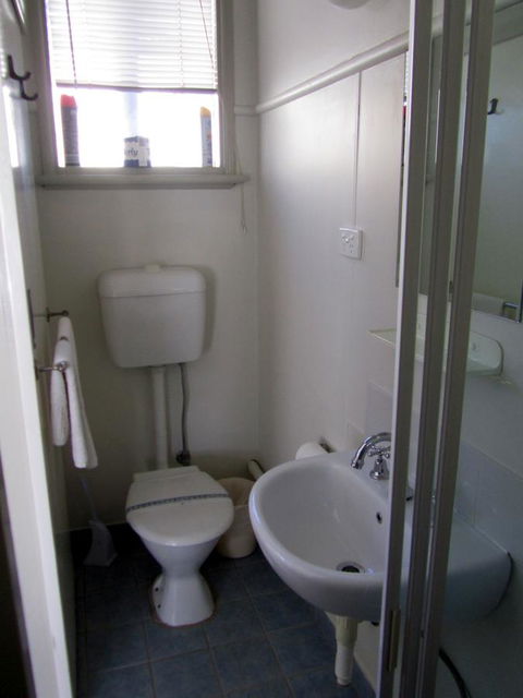 The Highlander Motel - 24HR Check In - Accommodation in Bendigo 29