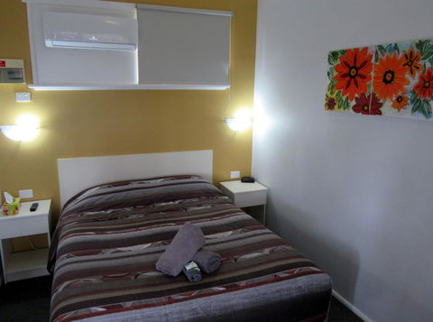 The Highlander Motel - 24HR Check In - Accommodation in Bendigo 14