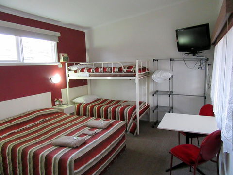 The Highlander Motel - 24HR Check In - Accommodation in Bendigo 17
