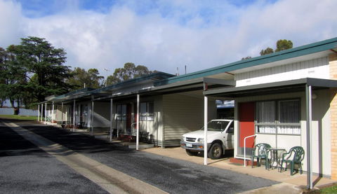 The Highlander Motel - 24HR Check In - Accommodation in Bendigo 37