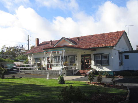 The Highlander Motel - 24HR Check In - Accommodation in Bendigo 9