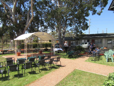 The Highlander Motel - 24HR Check In - Accommodation in Bendigo 30
