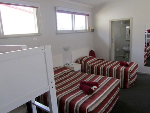 The Highlander Motel - 24HR Check In - Accommodation in Bendigo 23