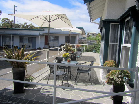 The Highlander Motel - 24HR Check In - Accommodation in Bendigo 38