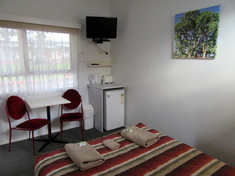 The Highlander Motel - 24HR Check In - Accommodation in Bendigo 12