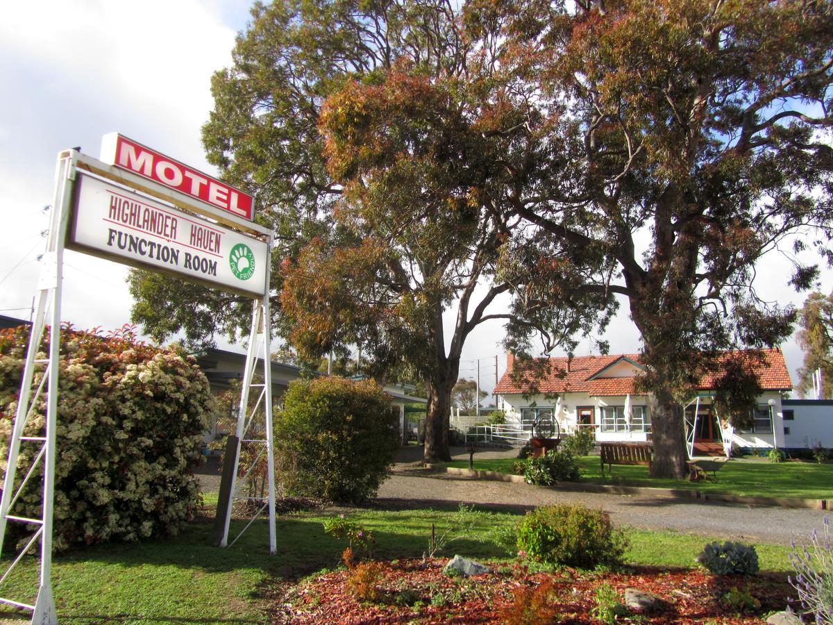 Maryborough VIC Accommodation in Bendigo