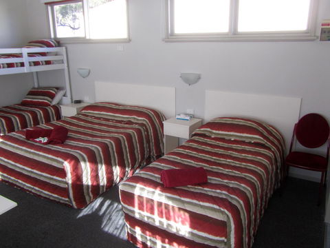 The Highlander Motel - 24HR Check In - Accommodation in Bendigo 24
