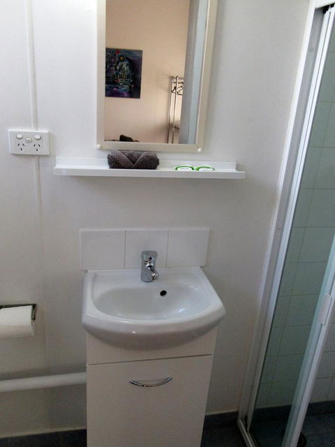The Highlander Motel - 24HR Check In - Accommodation in Bendigo 20