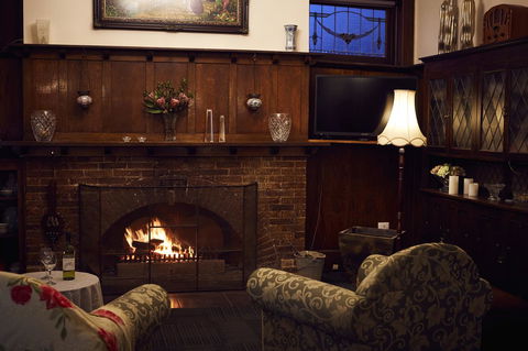 The Highlander Motel - 24HR Check In - Accommodation in Bendigo 36