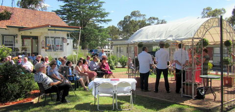 The Highlander Motel - 24HR Check In - Accommodation in Bendigo 32