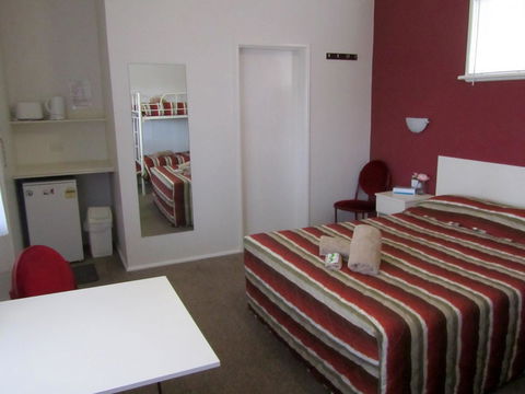 The Highlander Motel - 24HR Check In - Accommodation in Bendigo 15