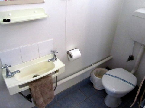 The Highlander Motel - 24HR Check In - Accommodation in Bendigo 26