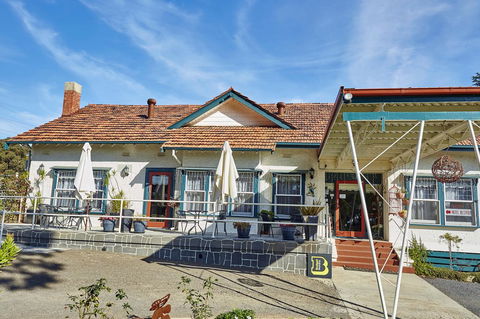 The Highlander Motel - 24HR Check In - Accommodation in Bendigo 8