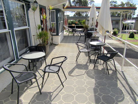 The Highlander Motel - 24HR Check In - Accommodation in Bendigo 7