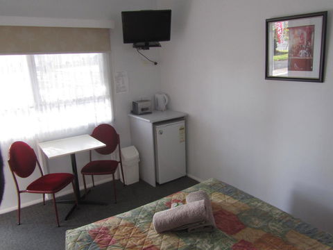 The Highlander Motel - 24HR Check In - Accommodation in Bendigo 11