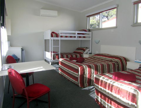 The Highlander Motel - 24HR Check In - Accommodation in Bendigo 18