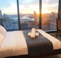 Rose Lane Serviced Apartment - Accommodation in Bendigo