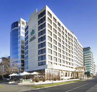 View Melbourne formerly Melbourne Parkview - Accommodation in Bendigo