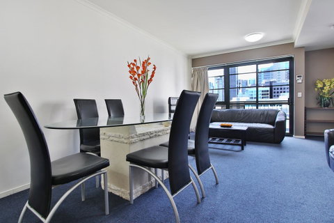 HarbourView Apartment Hotel (now Arrow On Spencer) - Accommodation in Bendigo 4