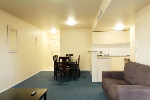 HarbourView Apartment Hotel (now Arrow On Spencer) - Accommodation in Bendigo 28